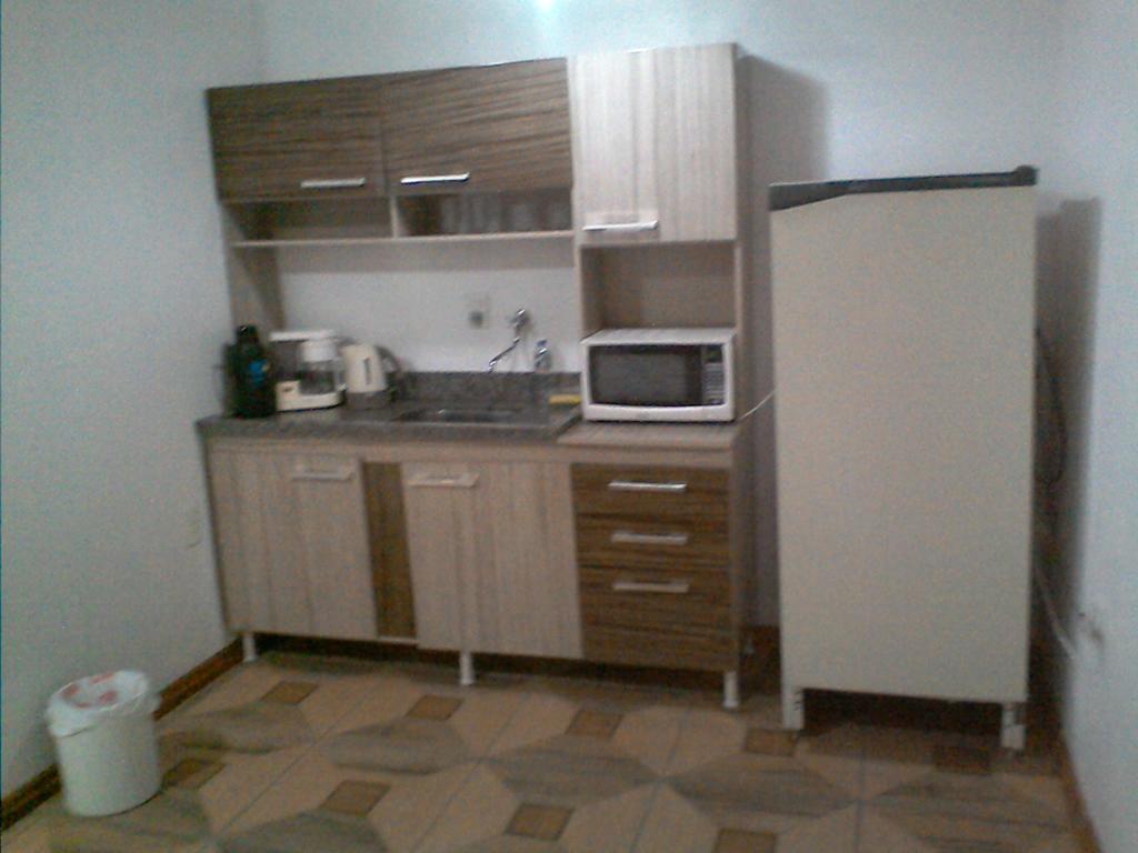 Estudio Dos Bonecos Canela Exterior photo